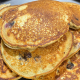 A stack of pancakes on a plate | Why Overthinking Ruins Your Performance (The Lesson of the Pancake)