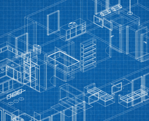 Blueprint | True Legacy Isn't What You Build or Leave Behind